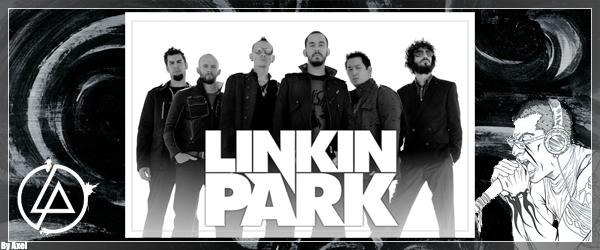 Linkin Park forum Header10