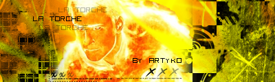 artyko's galery Torche10