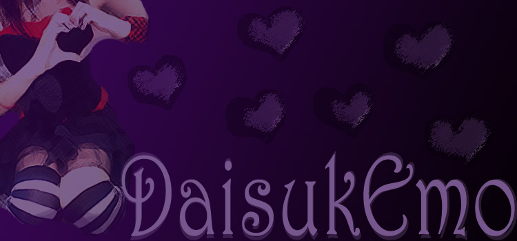 DaisukEmo