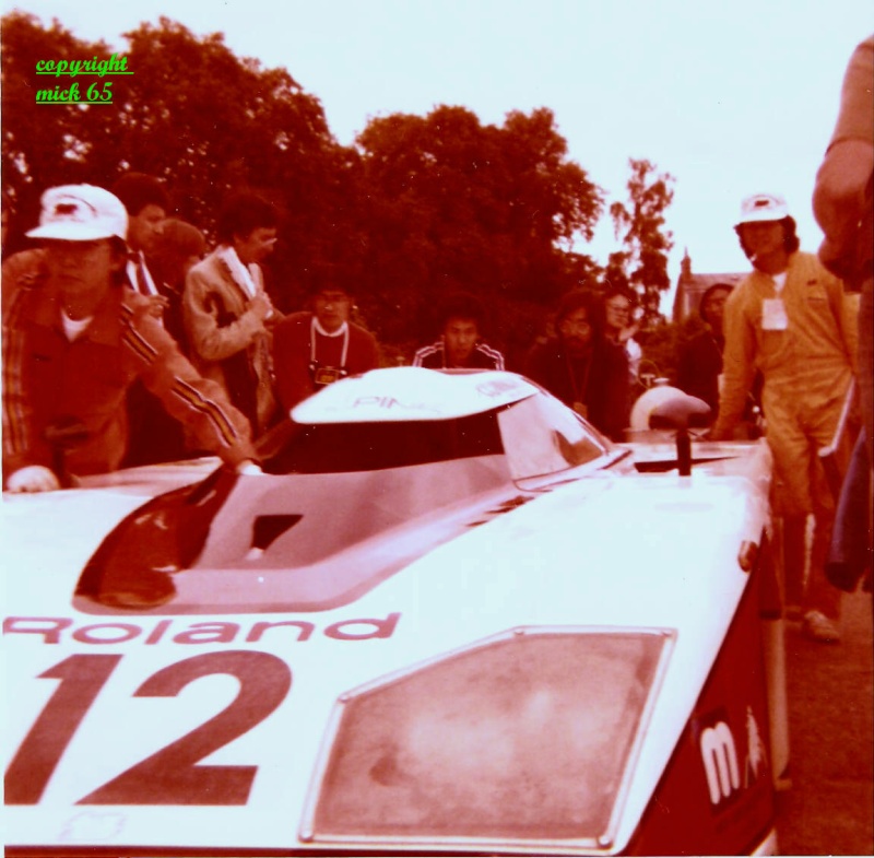 24 h du Mans 1980 Scanne29