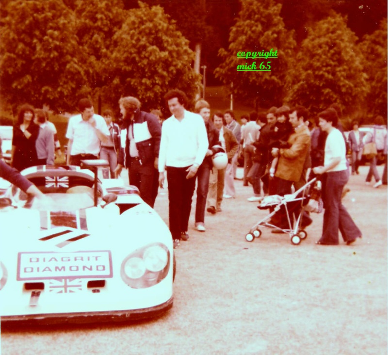 24 h du Mans 1980 Scanne32