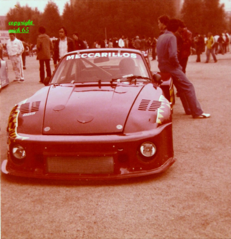 24 h du Mans 1980 Scanne33