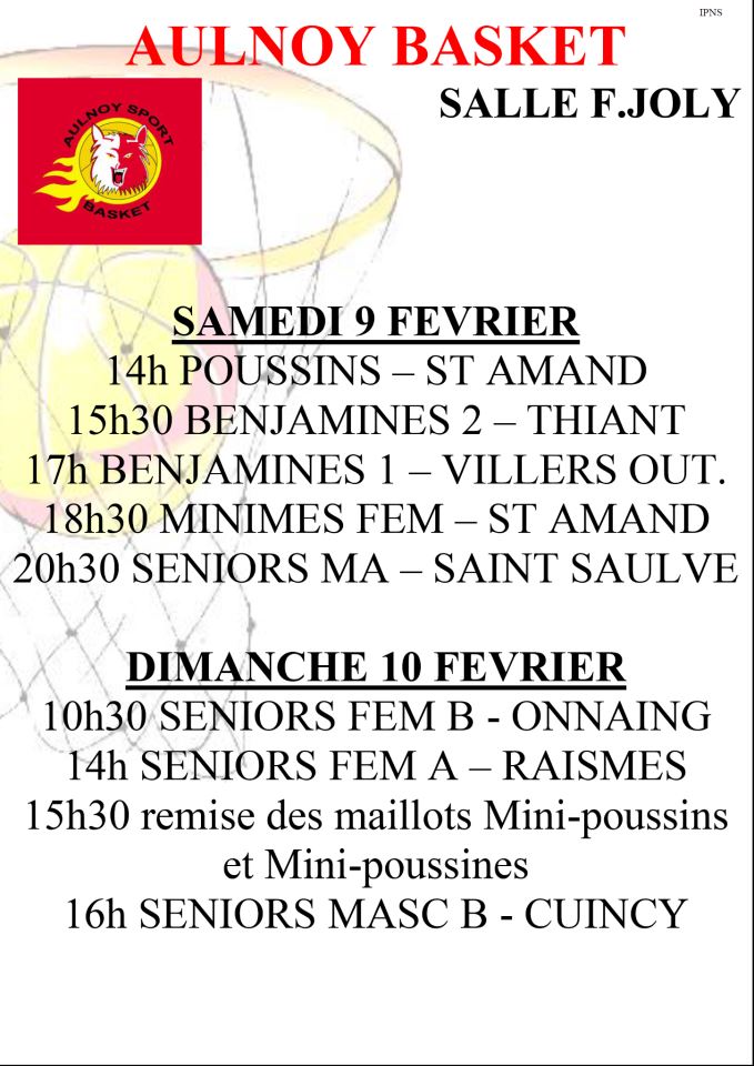 MATCHS DE LA SEMAINE ET RESULATS DE LA SEMAINE - Page 2 16329911