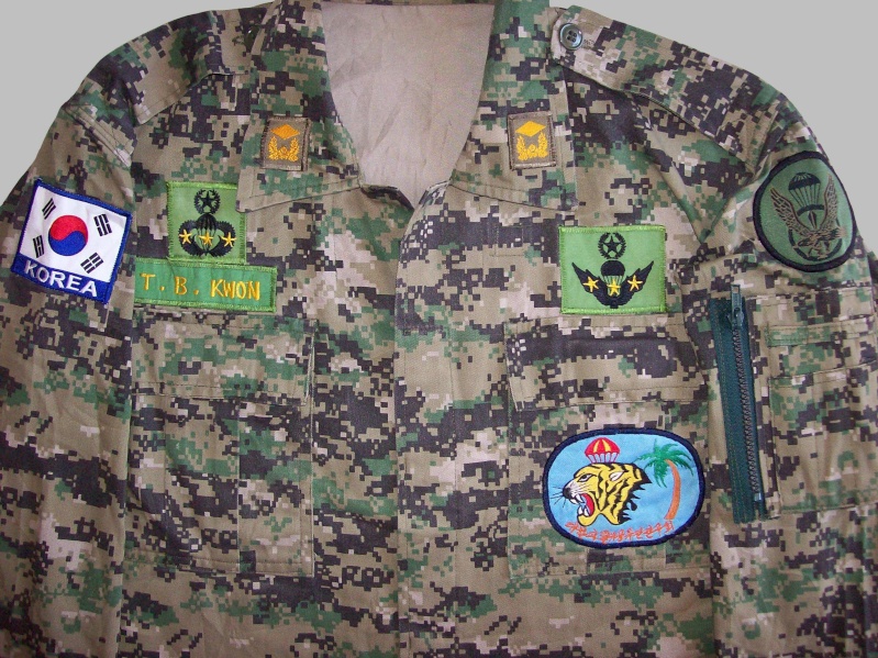 ROK Special Forces Digital uniform 100_0212