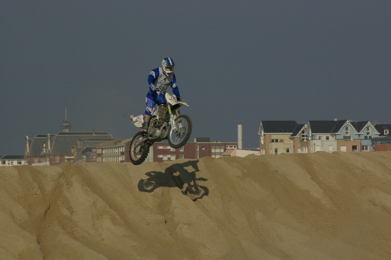 Quelques tofs du Beach Cross 2007  Berck. Imgp1016