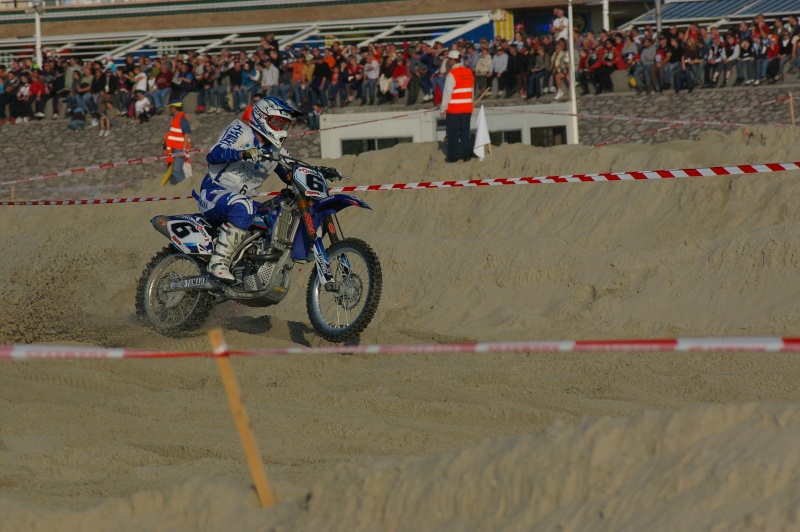 Quelques tofs du Beach Cross 2007  Berck. Imgp1113