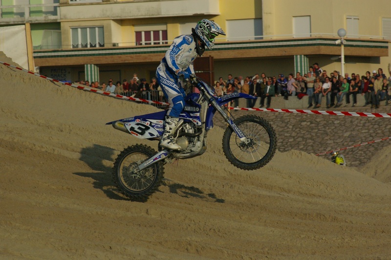 Quelques tofs du Beach Cross 2007  Berck. Imgp1115