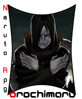 Orochimaru