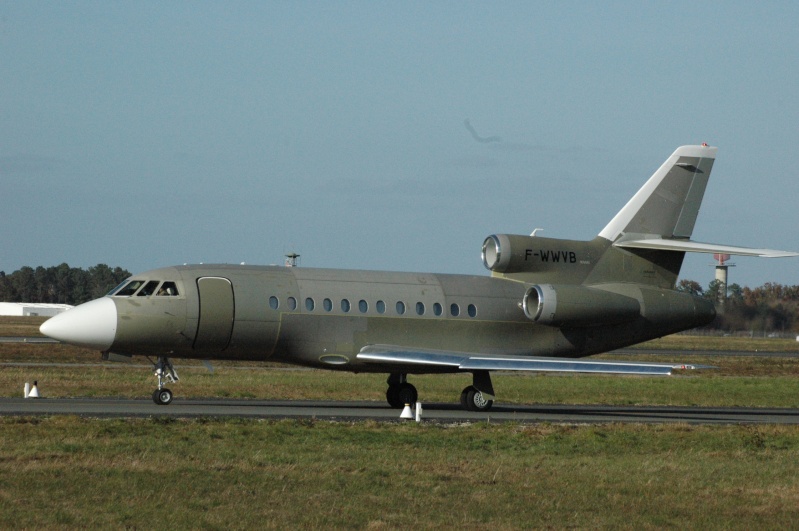 falcon Dassault 7X et 900 Dsc_2610