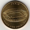 Parc des Princes (75016) To00910