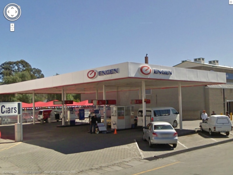 STREET VIEW : les enseignes de stations carburant / essence - Page 6 0117