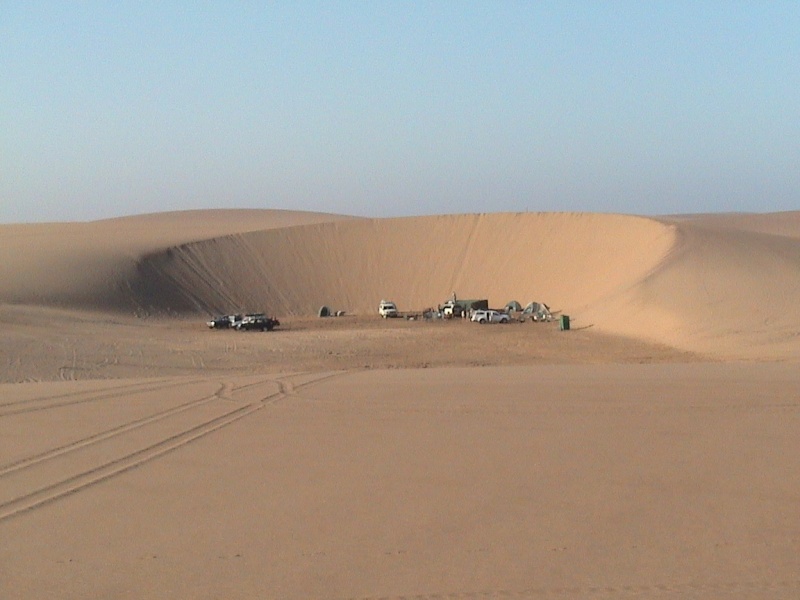 Foz Rio Cunene -  Iona - Provincia Namibe 174_ab10