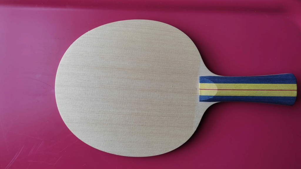 Waldner Legend hinoki carbon concave Img-2012