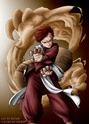 Vos plus belles images toute serie confondues - Page 2 Gaara_10