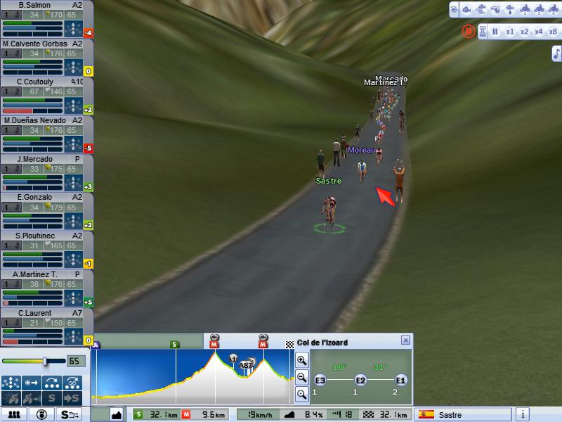 Giro d'Italie etape 12 1014