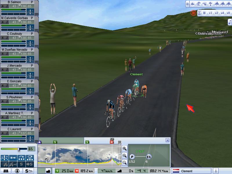 Giro d'Italie etape 7 212