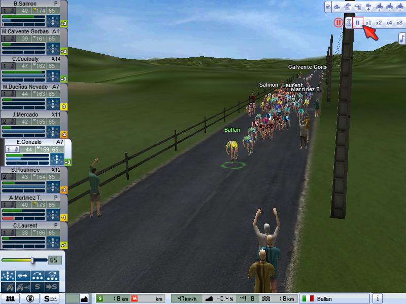 Giro d'Italie etape 8 513