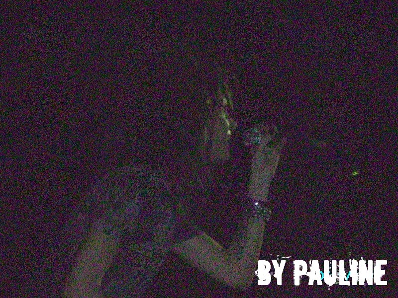 [Nantes] Photos du concert à Nantes 17.10.07 Bill_410