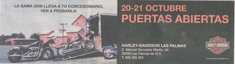 Jornada de Puertas Abiertas Harley10