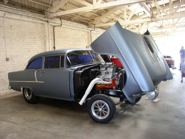 CHEVY 55'56'57' CuStOm >>>> - Page 6 P1010040