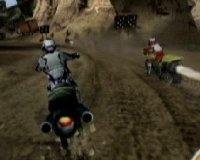 Ubisoft pregateste Nitrobike pentru Wii Ubisof10