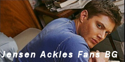 Jensen Ackles