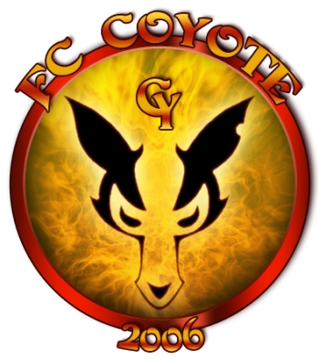 demande logo pour le fc.coyote le 14/10/2007 (Cachorros) Fc_coy10