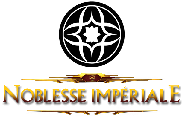 Noblesse Impériale