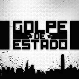 Varios Artistas – Golpe De Estado (CD Original – Completo) 2sbpov10