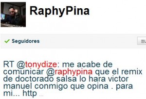 Tony Dize – El Doctorado (Salsa) Muy Pronto Doctor10