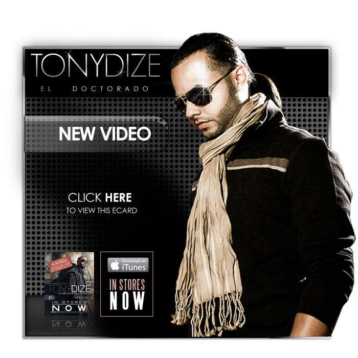 Tony Dize La Melodia De La Calle (Update) E-Card Jpeg10