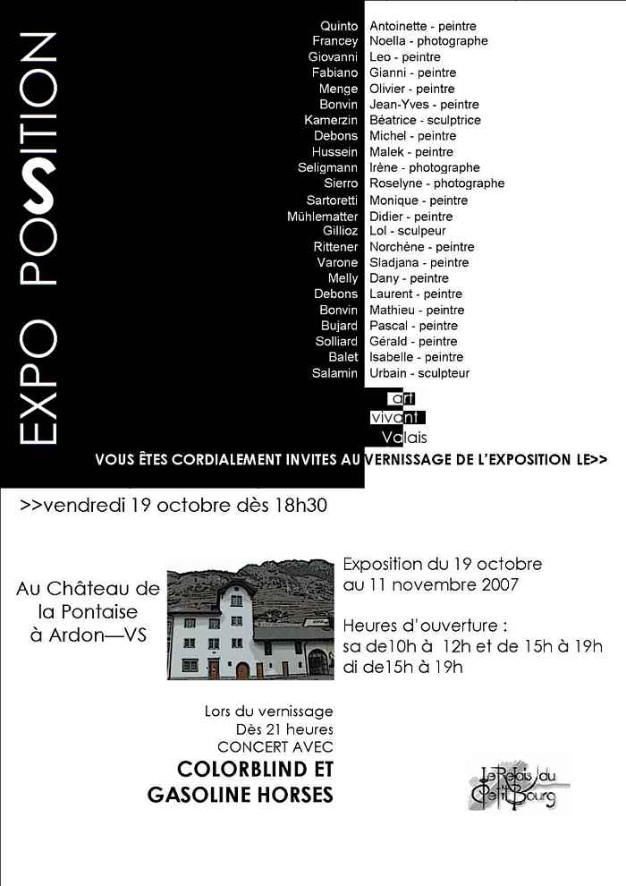 Expo Invita11