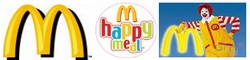 MAC DONALD'S