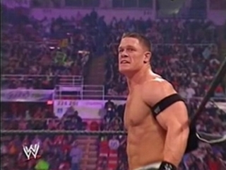 Randy >Orton vs Jeff Hardy (single match) 1111210