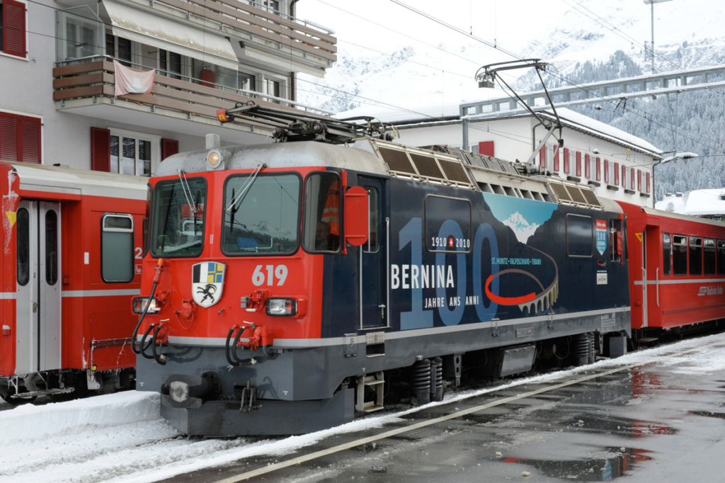 Les Alpes ferroviaire : Winter-Estate entre Zermatt et St Moritz  - Page 2 15732011
