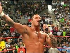 Randy Orton vs Batista (WHC TITLE) Orton_13