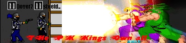 ~The PK Kings~