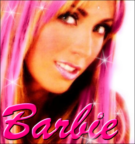 Anahi-slike! Barbi110