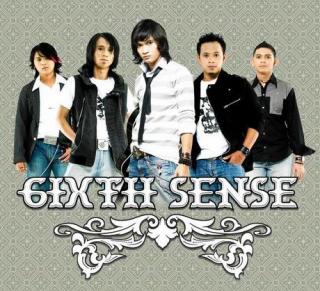 6ixth Sense - Self Titled Imz07u10