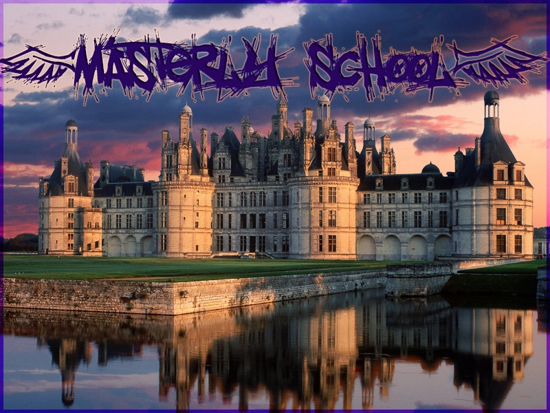Masterly School