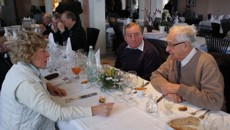 Repas de l'amicale des anciens coloniaux du bas Rhin le 16 décembre  2012 à Obermodern Dsc05638