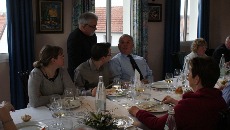 Repas de l'amicale des anciens coloniaux du bas Rhin le 16 décembre  2012 à Obermodern Dsc05649