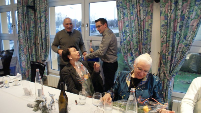 Repas de l'amicale des anciens coloniaux du bas Rhin le 16 décembre  2012 à Obermodern Dsc05673
