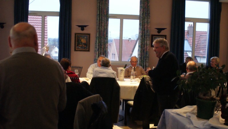 Repas de l'amicale des anciens coloniaux du bas Rhin le 16 décembre  2012 à Obermodern Dsc05675