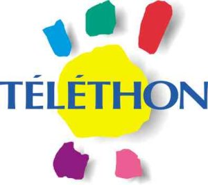 SECU TELETHON LESNEVEN LE 8 DECEMBRE 2007 Teleto10