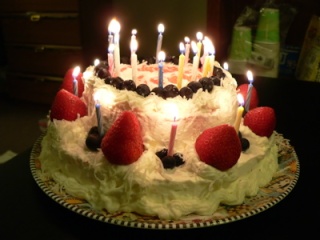HAPPY BIRTHDAY TO YOU !!! Cake10