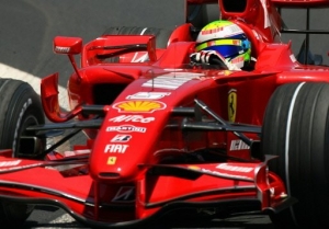 GP Brsil:Massa en pole, Hamilton en qute du titre mondiale Cps10