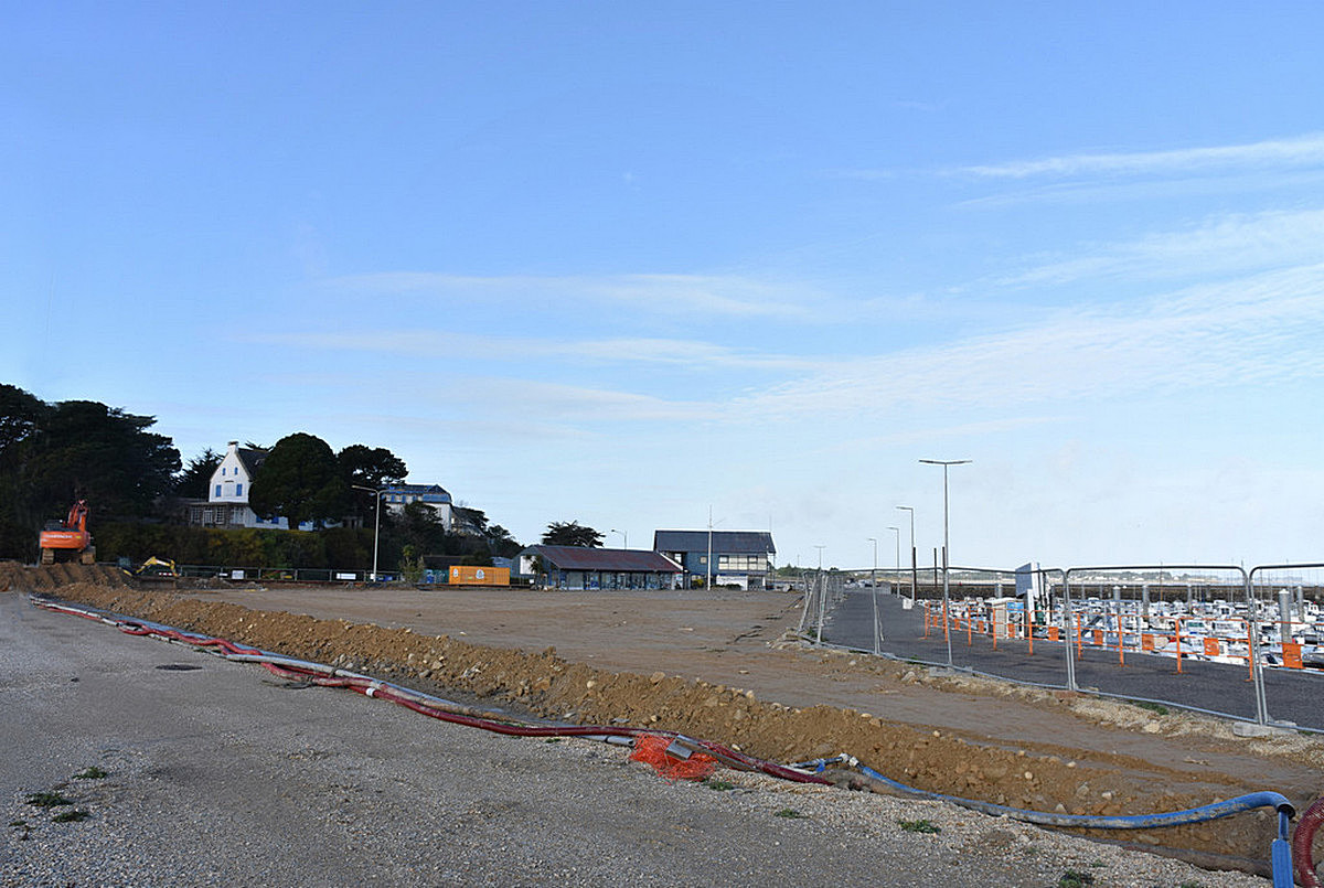 Clap de fin Port Haliguen Quiberon  2018 + 2019 + 2020 + 2021 + 2022 ! - Page 8 Dsc_0145