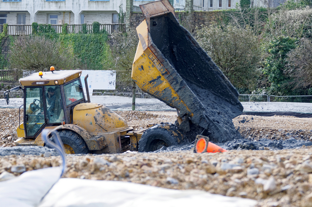Chantier Port Haliguen Quiberon 2018 + 2019 + 2020 ! - Page 8 Dsc_0245