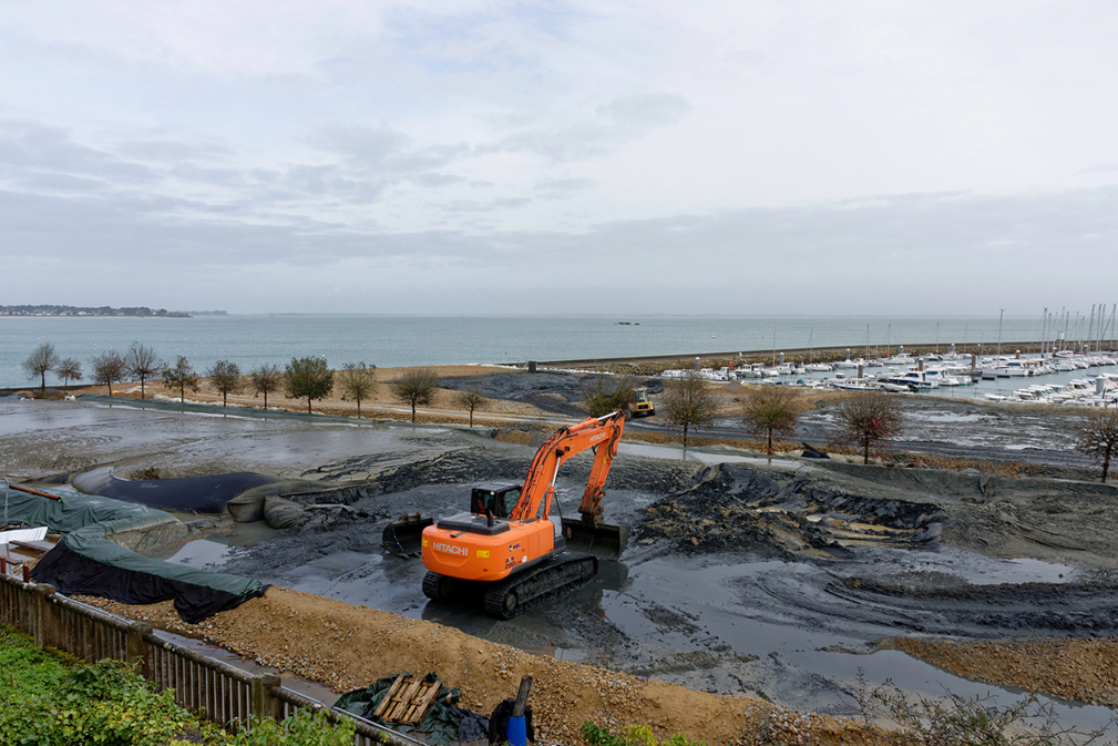 Clap de fin Port Haliguen Quiberon  2018 + 2019 + 2020 + 2021 + 2022 ! - Page 8 Dsc_0628